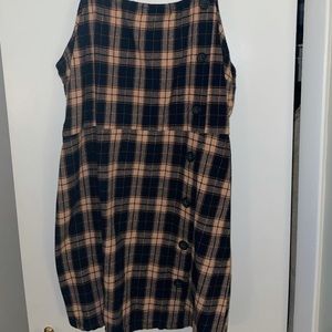 Cute wild fable dress never worn